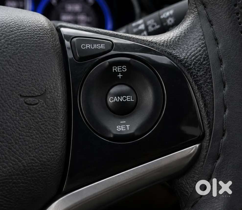 Honda City I Vtec Cvt Vx, 2015, Petrol