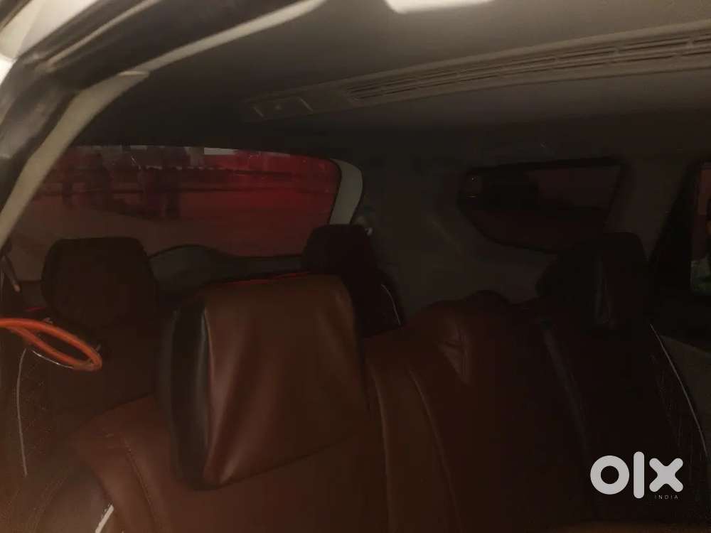 Mahindra Marazzo M2 8 Seater 2019 Second Owner Jh Number