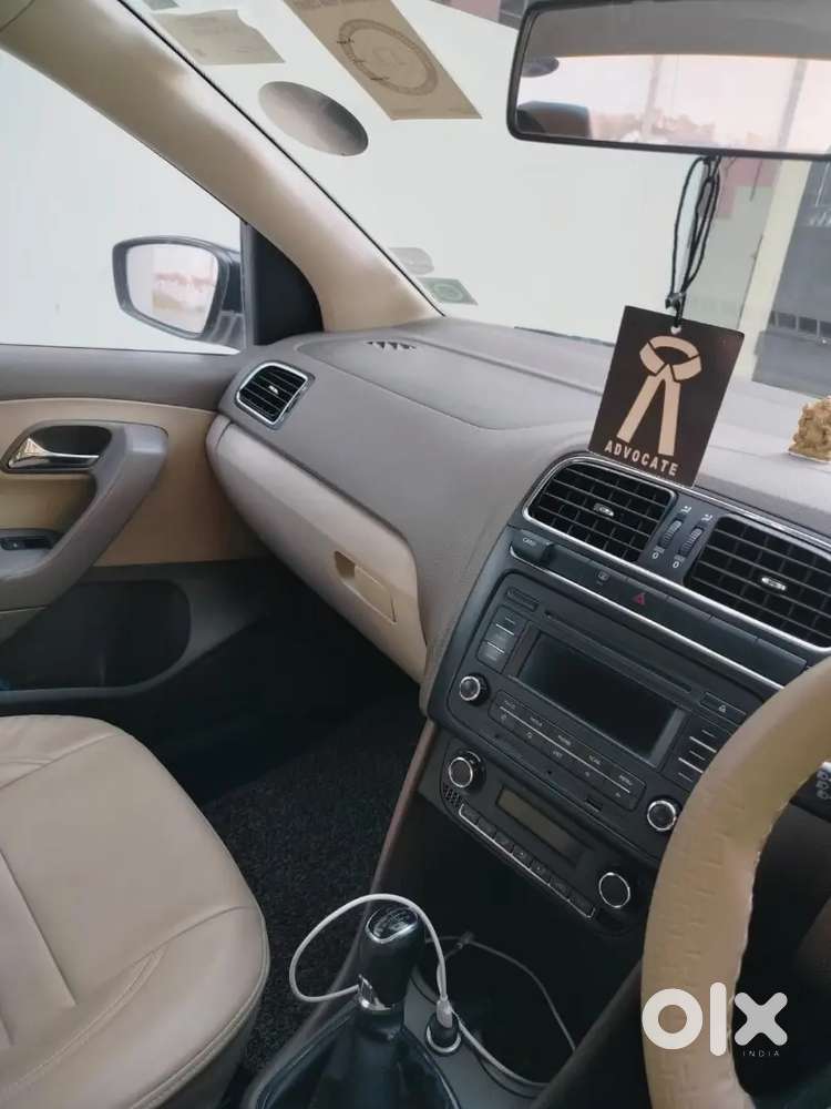 Skoda Rapid 2015 Diesel Well Maintained