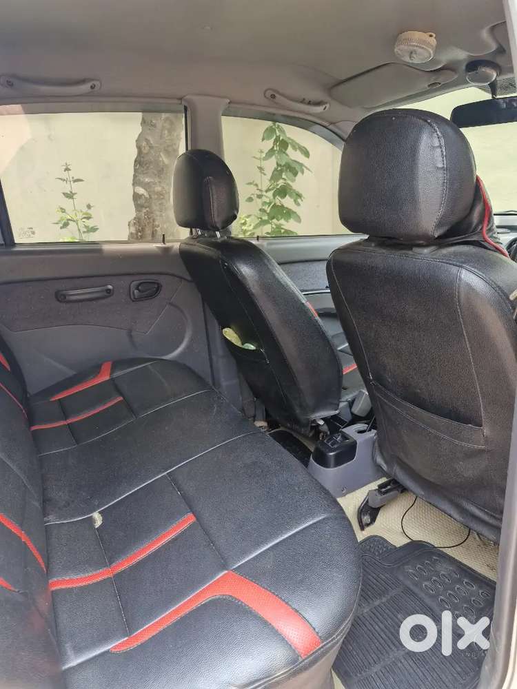 Hyundai Santro Xing 2005 Petrol Manual