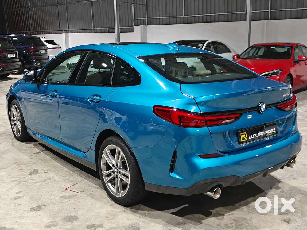 Bmw 2 Series Gran Coupe 220i M Sport Pro, 2024, Petrol
