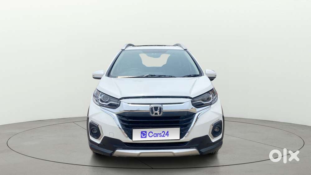 Honda Wr-v 1.2 Vx I-vtec, 2021, Petrol