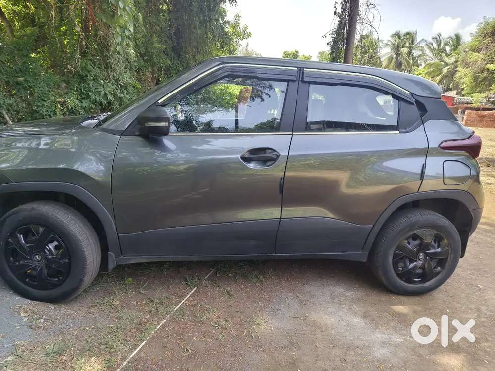 Tata Punch 1.2 Revotron 2023