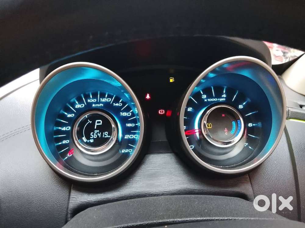 Mahindra Xuv500 W11 At, 2019, Diesel