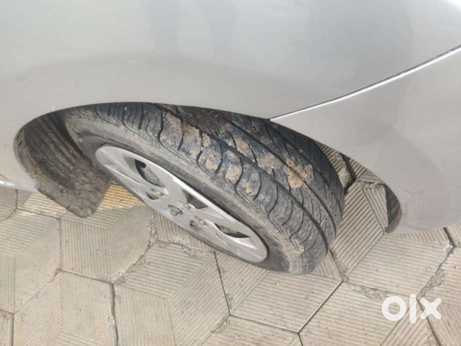 Hyundai Eon Magna Plus, 2017, Petrol
