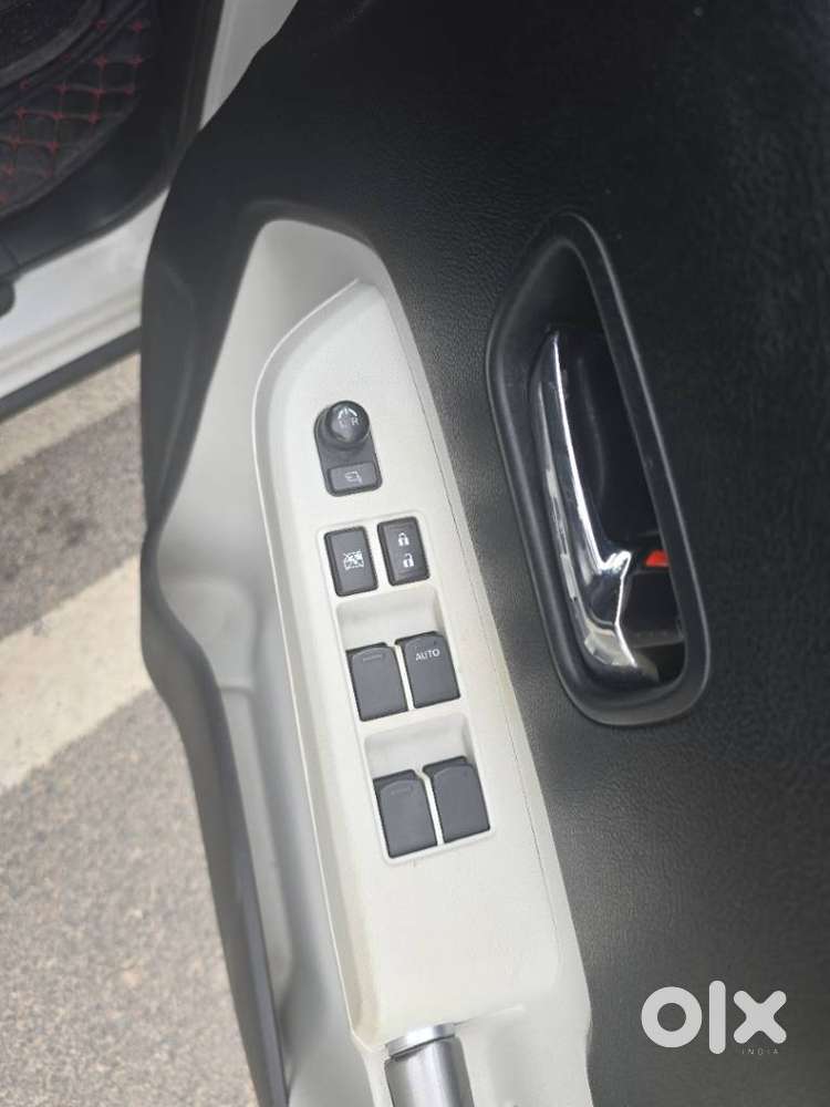 Maruti Suzuki Ignis 1.2 Zeta Amt, 2021, Petrol