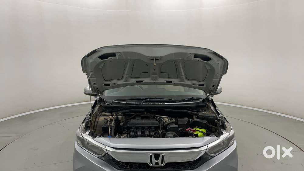Honda Amaze Vx 1.2 Petrol Mt, 2018, Petrol