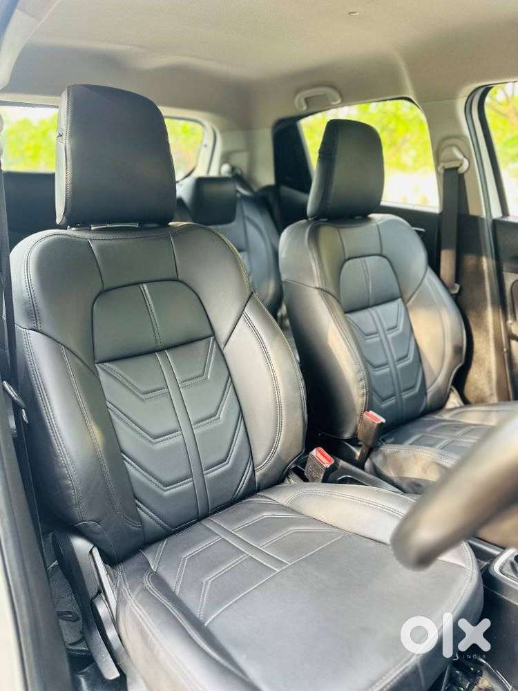 Maruti Suzuki Swift Vxi + Manual, 2018, Petrol