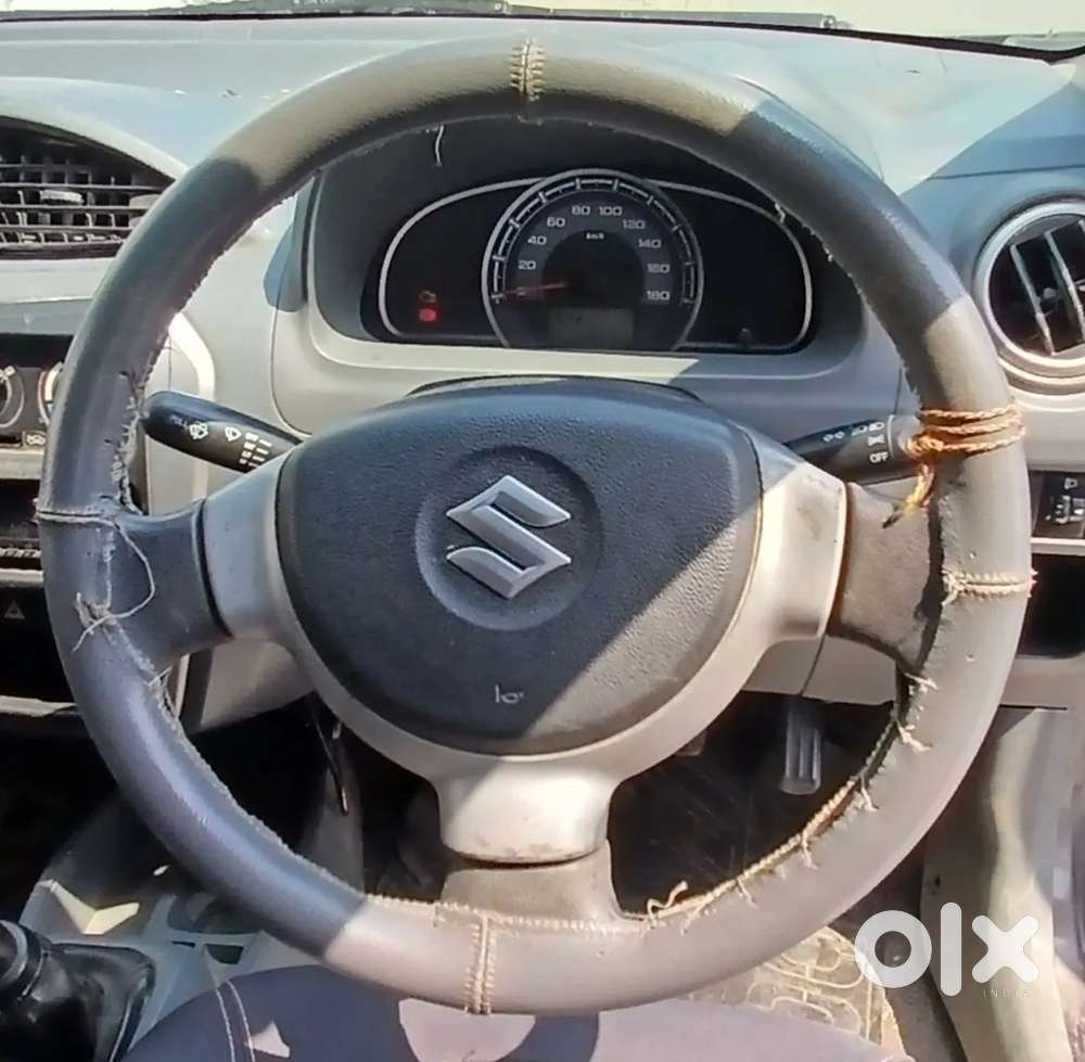Maruti Suzuki Alto 800 Lxi, 2012, Petrol