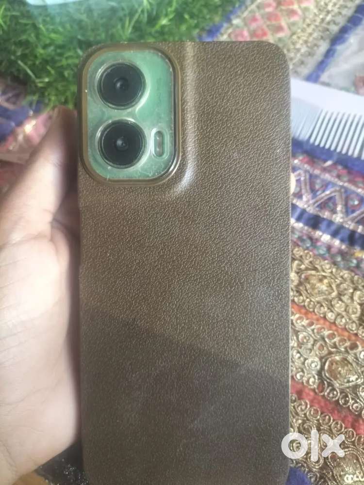 Moto 5g 8/128 gb ram