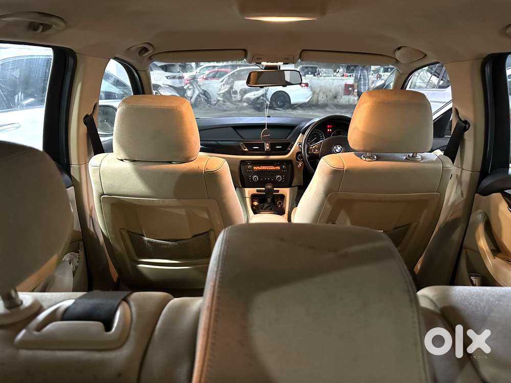 Bmw X1 Sdrive20d, 2011, Diesel