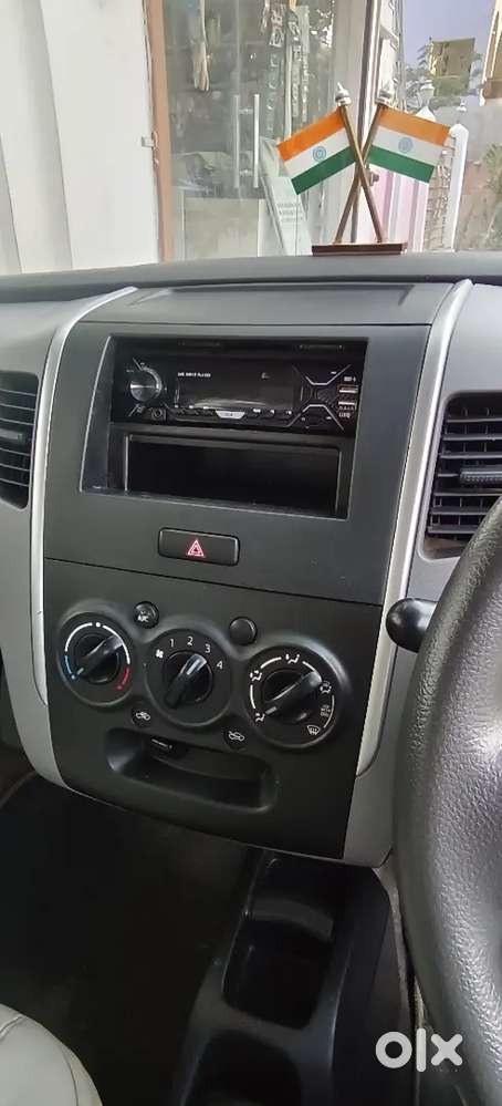 Wagon R 2011 Model Very Good Condition