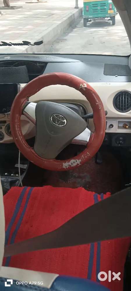 Good Condition All Ok
