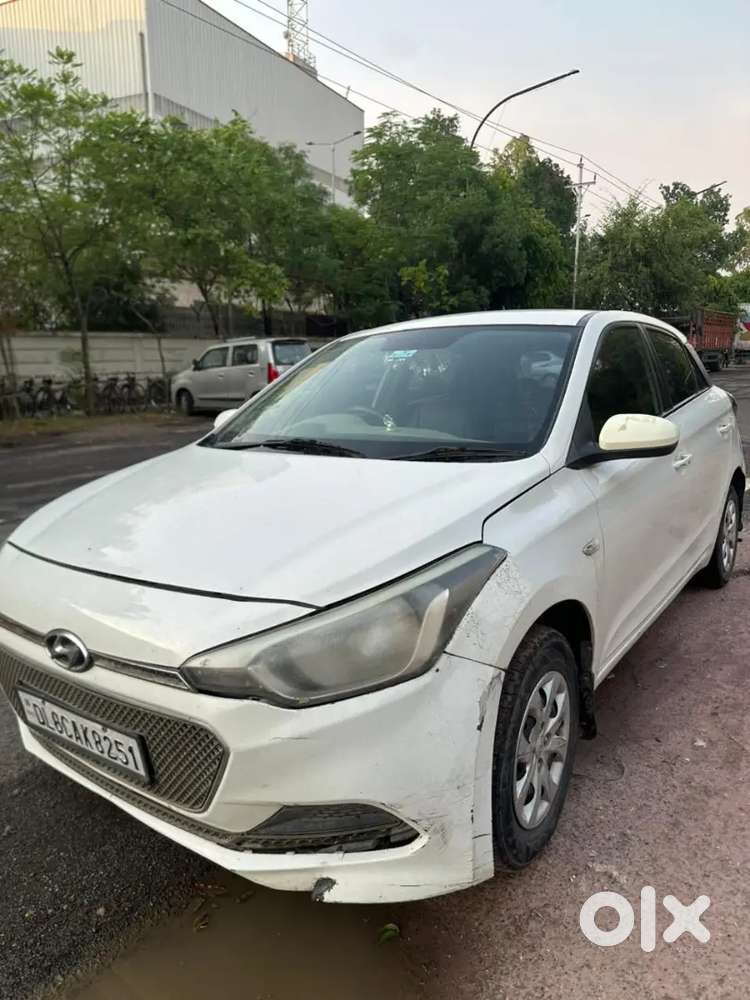 Selling Car