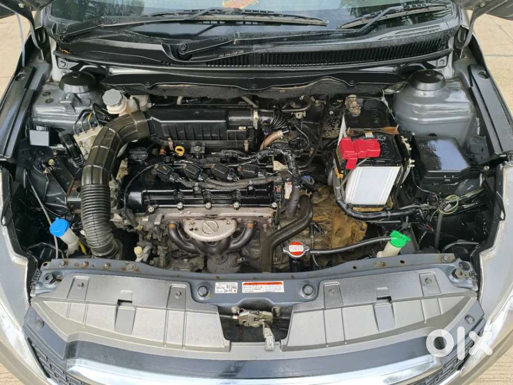 Maruti Suzuki Ciaz 1.4 Delta, 2021, Petrol