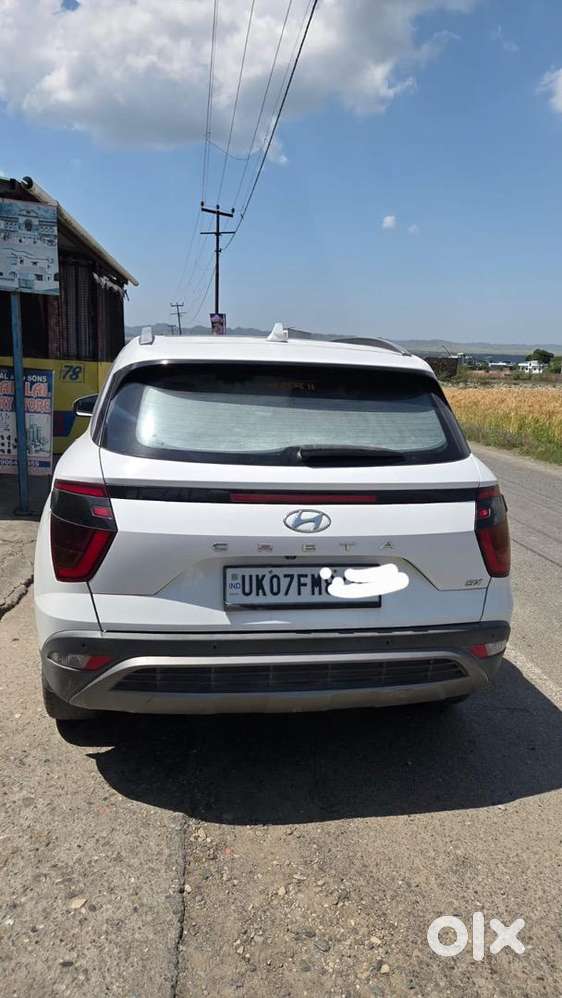 Sunroof Is Available, Auto Hold Start