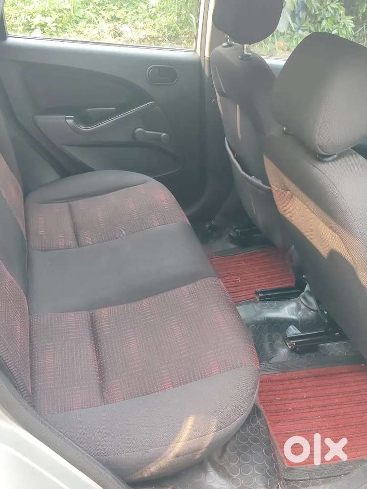 Ford Figo 1.4 Celebration Edition