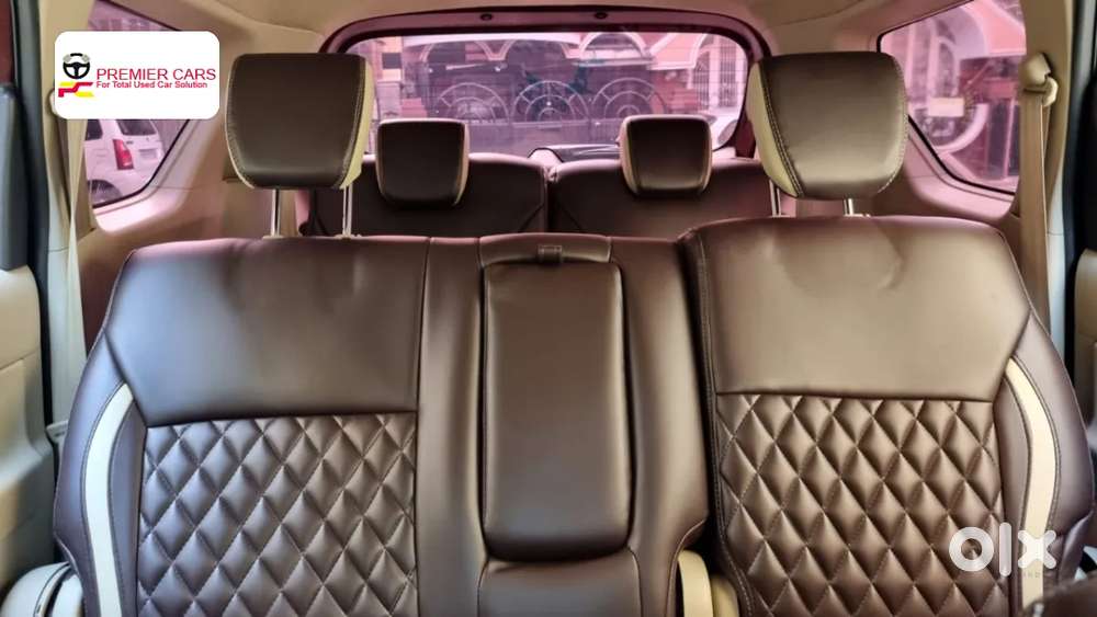 Maruti Suzuki Ertiga Zxi Plus Petrol, 2024, Petrol