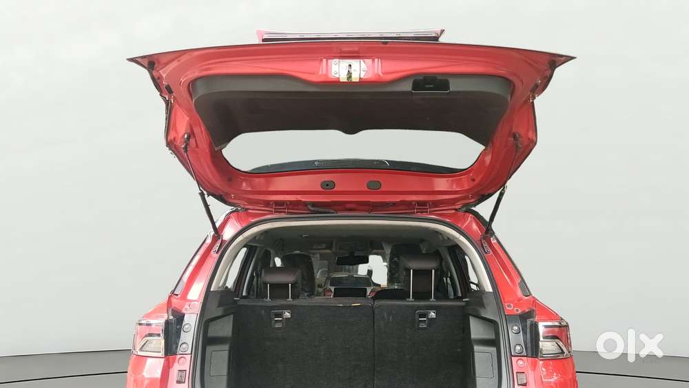 Maruti Suzuki Vitara Brezza 1.5 Zxi, 2022, Petrol