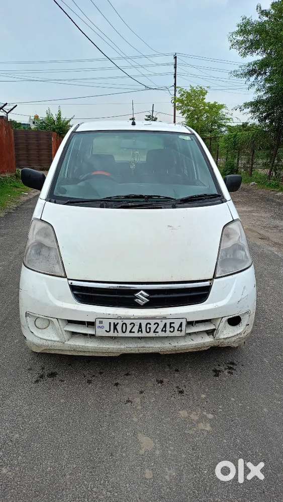 Maruti Suzuki Zen 2007