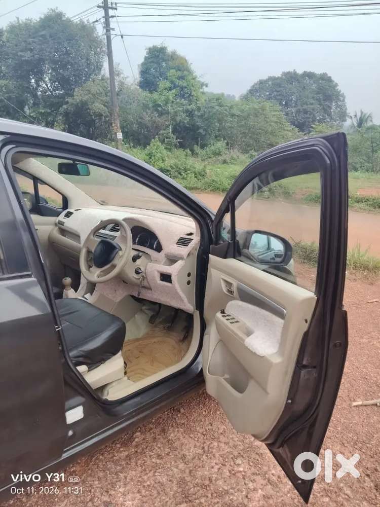Ertiga Vdi Good Vehicle