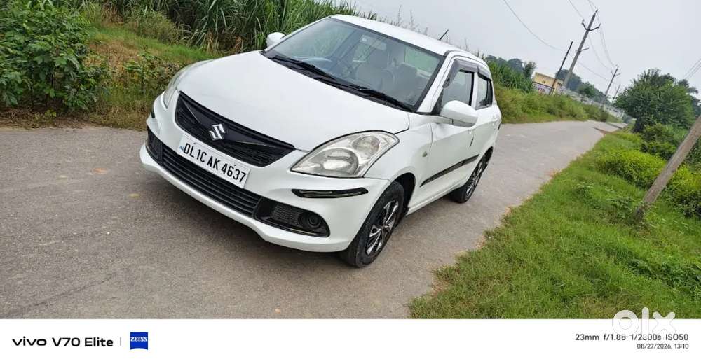 Maruti Suzuki Swift Dzire 2019 Lxi Optional-o