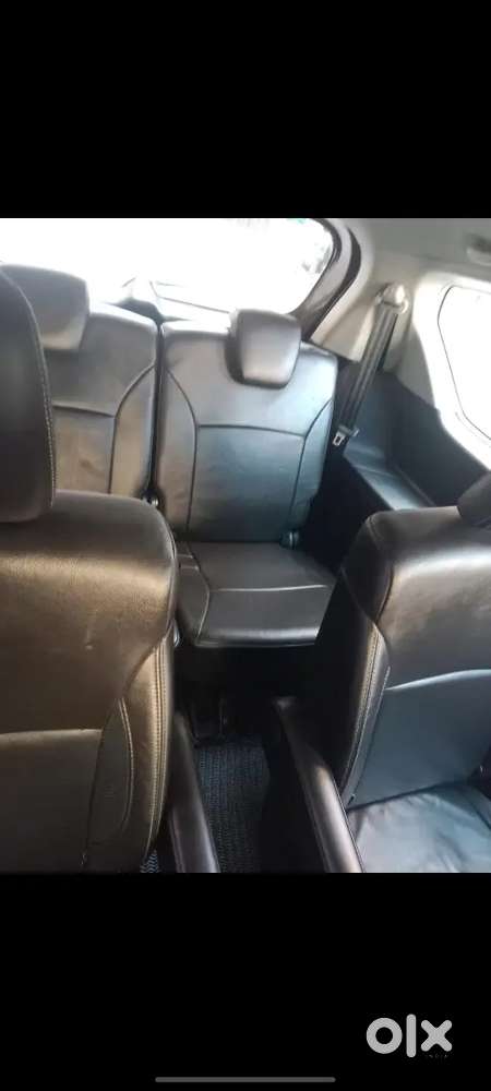 Maruti Suzuki Xl6 2020