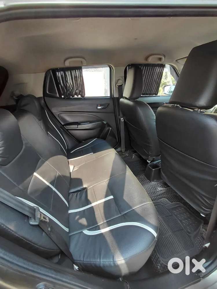 Swift Vxi Petrol Automatic 2018 Model In Super Class Condition