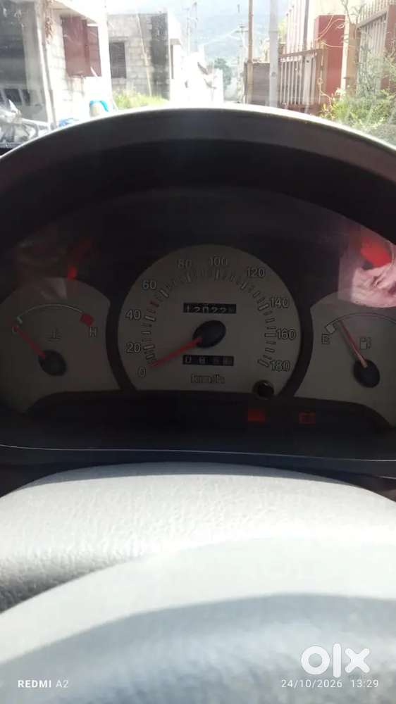 Hyundai Santro Xing Gls 2008 Petrol