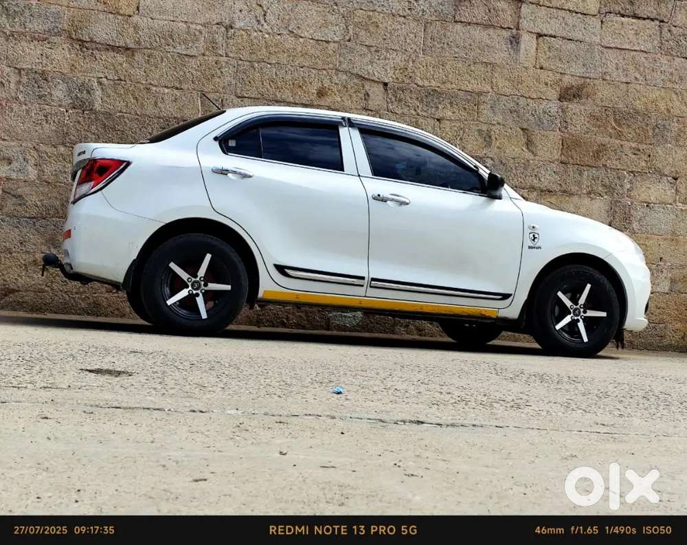 Maruti Suzuki Dzire For Sale