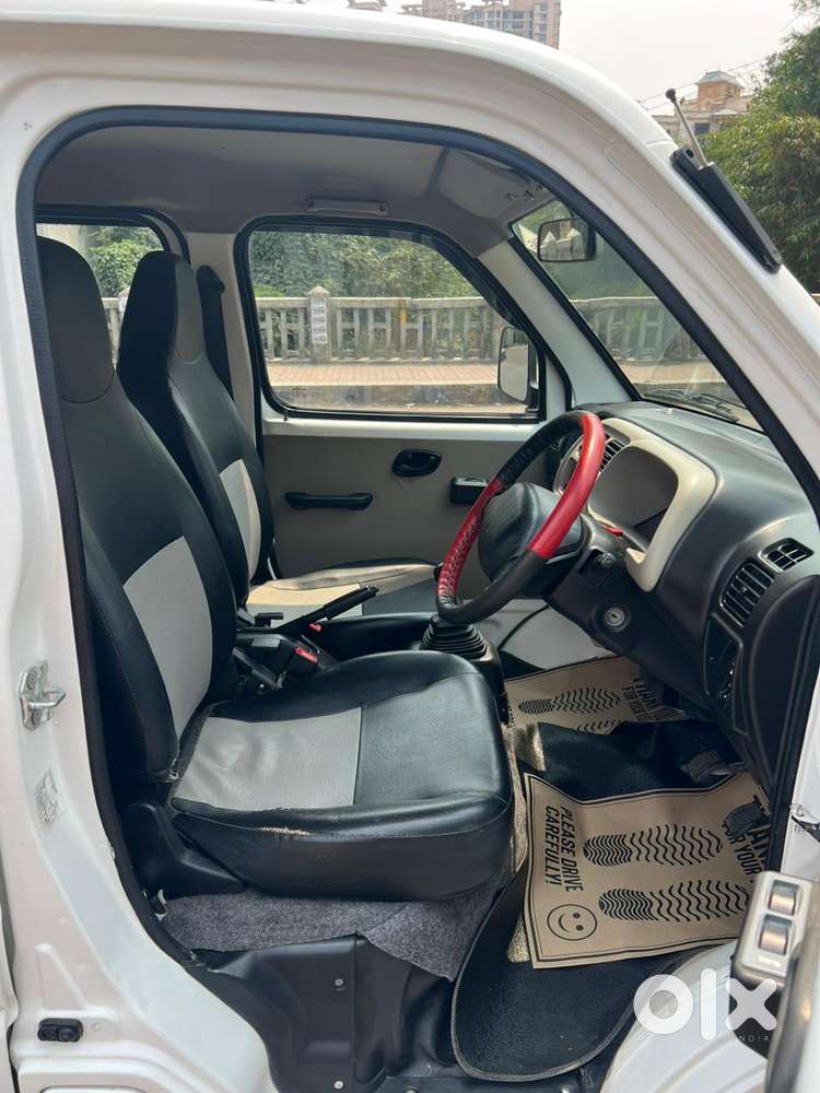 Maruti Suzuki Eeco 5 Str Ac(o) Cng, 2022, Cng & Hybrids