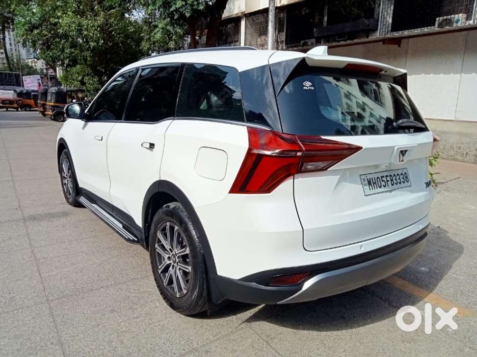 Mahindra Xuv700 2.2 Ax 7 Diesel At Luxury Pack Str, 2023, Diesel