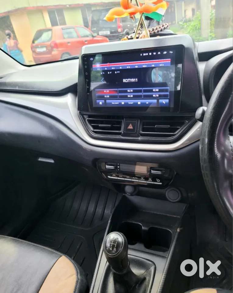 Maruti Suzuki Baleno Delta, 2022, Petrol