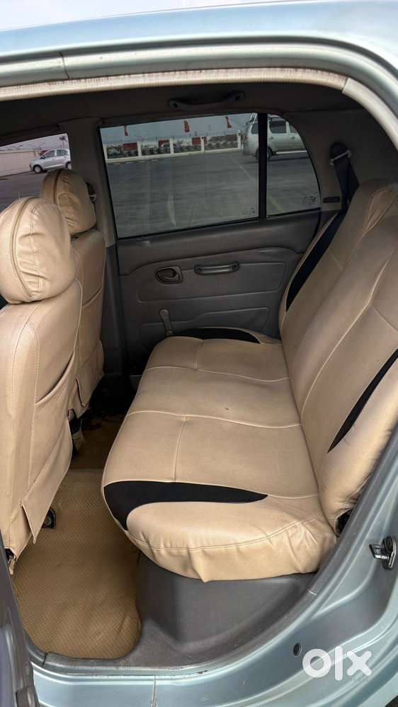 Hyundai Santro New, 2004, Diesel