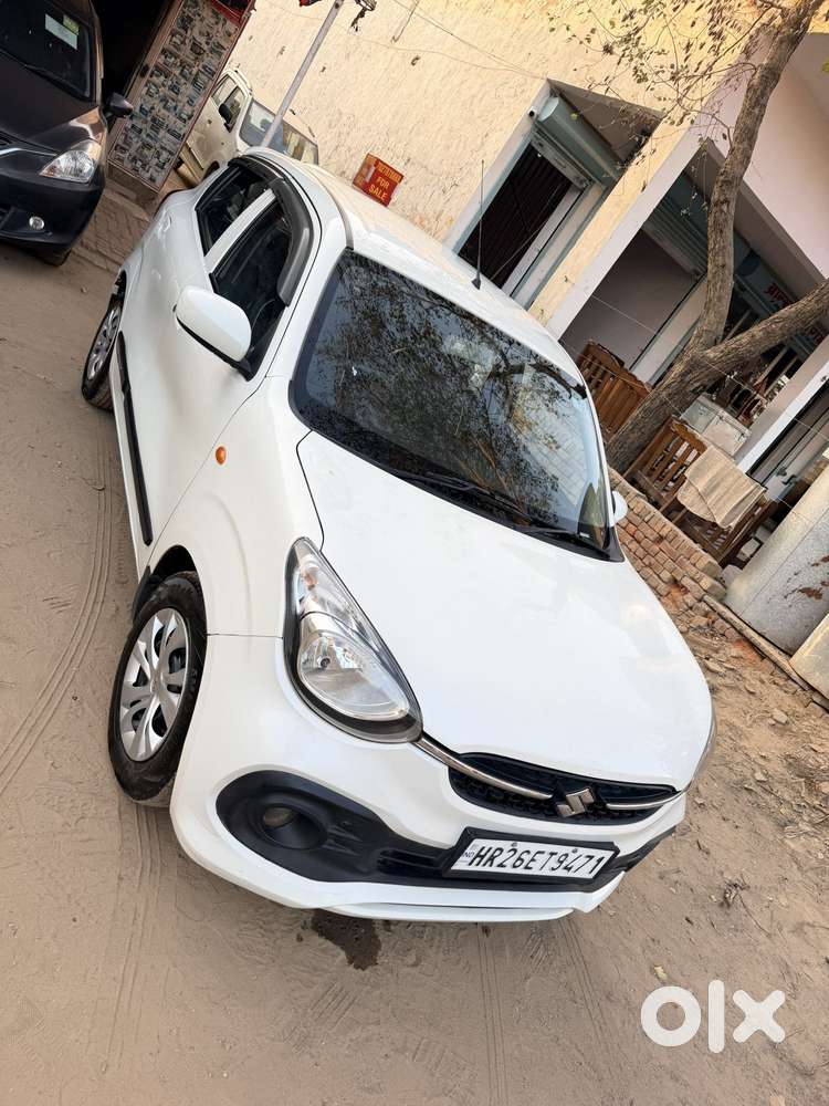 Maruti Suzuki Celerio 2021-1.0 Vxi Cng Mt, 2022, Cng & Hybrids