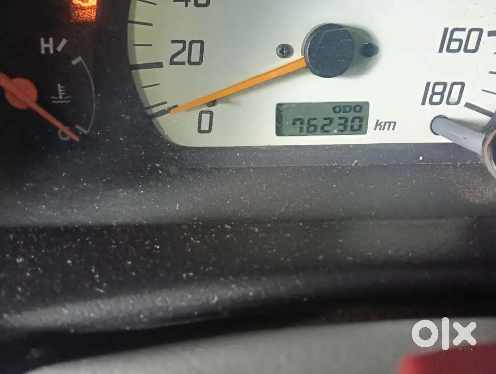 Maruti Suzuki Alto Lxi 2007