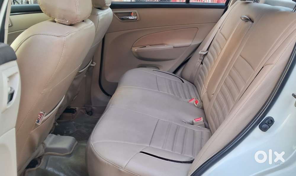 Maruti Suzuki Swift Dzire Vdi (o), 2017, Diesel