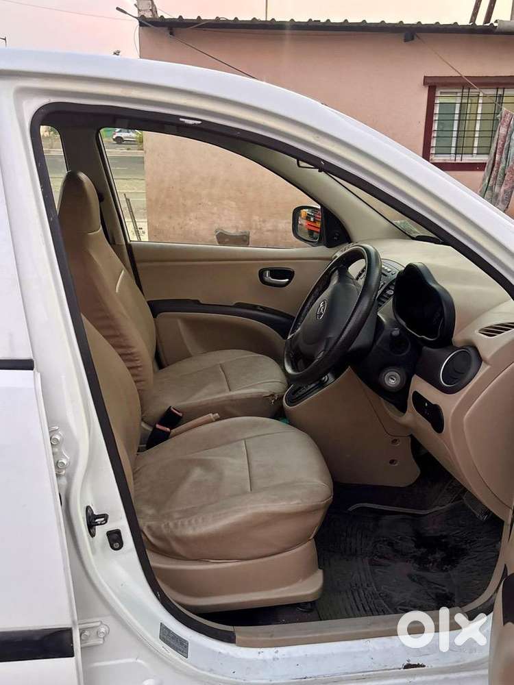 For Sale  Well Maintained Hyundai I10 At  Smooth Engine