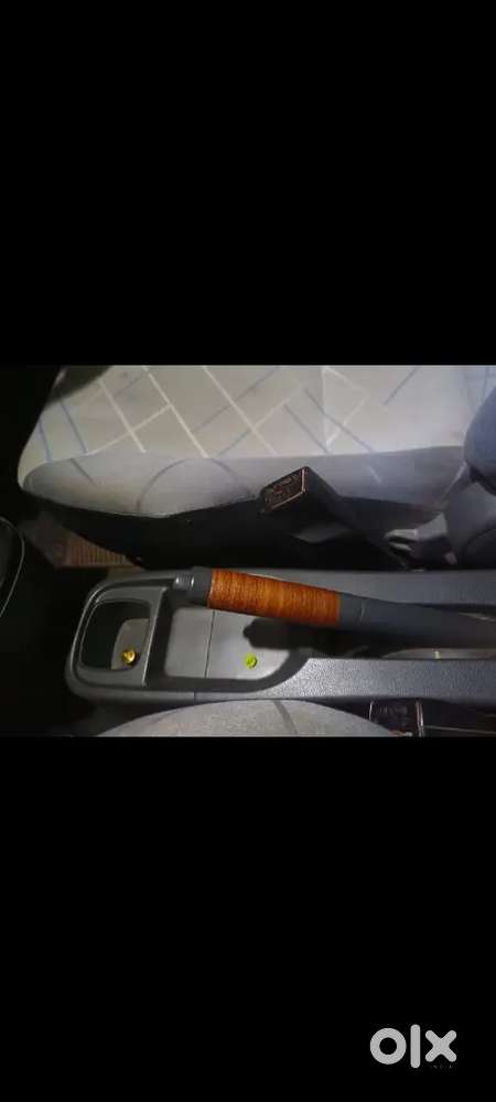 Maruti Suzuki Ritz 2009 Manual