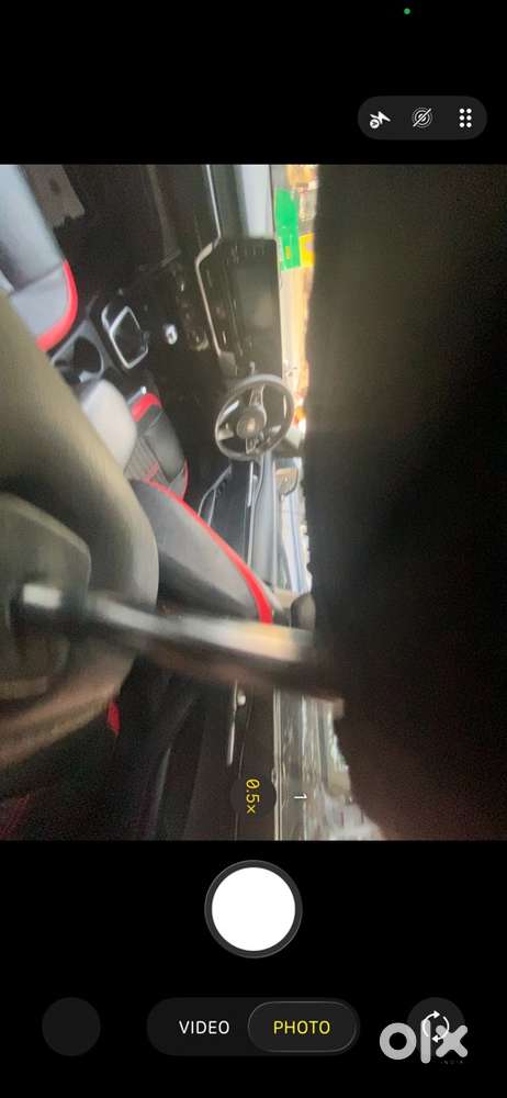 Kia Seltos 1.5 2020