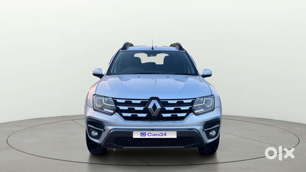 Renault Duster 1.5 Rxz Petrol, 2021, Petrol