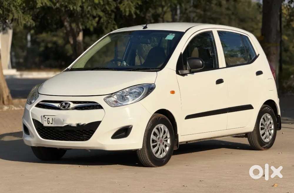 Hyundai I10 2016 Petrol Well Maintained