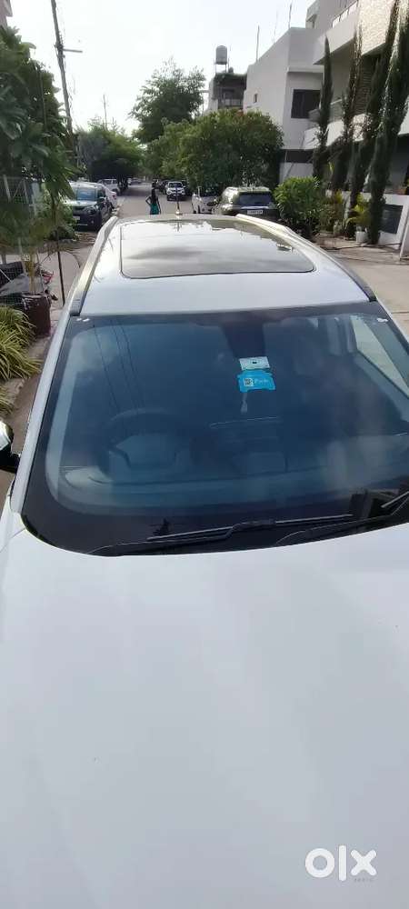 Tata Safari 2022 Diesel Well Maintained