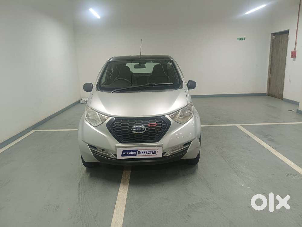 Datsun Redigo Limited Edition 2018, 2019, Petrol