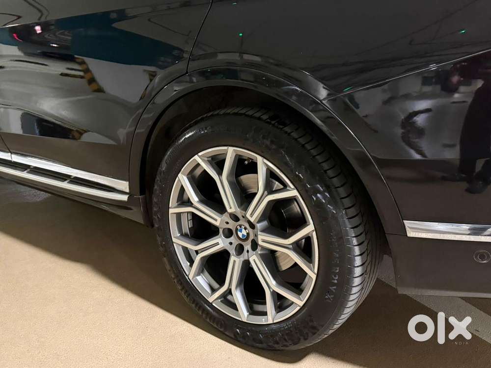 Bmw X7 Xdrive30d Dpe Signature, 2022, Diesel