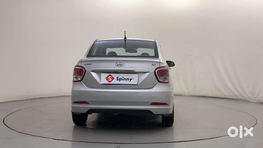 Hyundai Xcent 1.2 S Crdi, 2015, Diesel