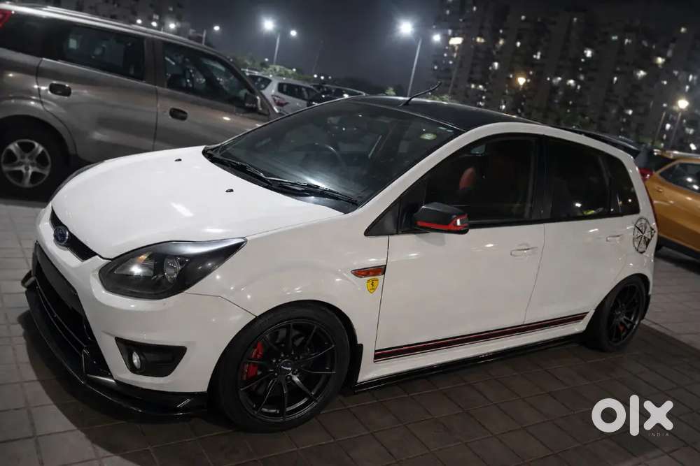 Ford Figo Excellent Condition Superb Engine