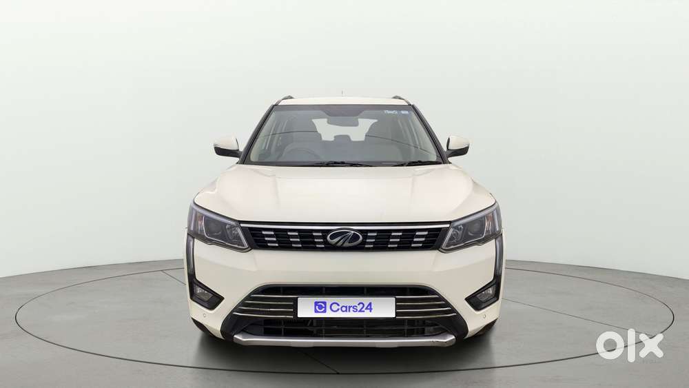 Mahindra Xuv300 W8 Option Diesel, 2022, Diesel