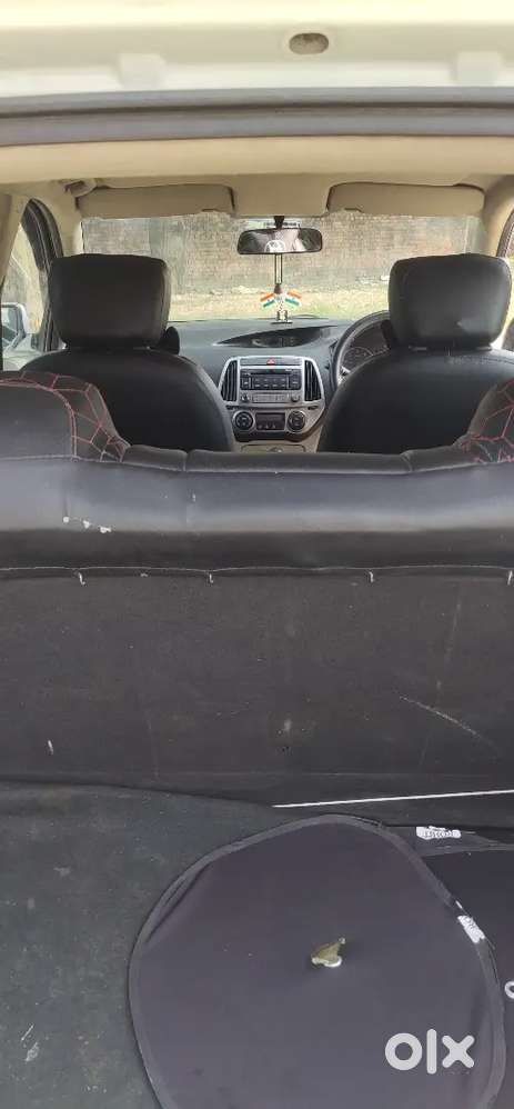 Hyundai I20 2013 Diesel Manual 2nd Owner
