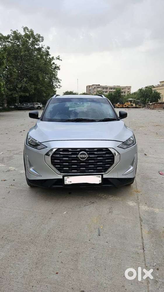 Nissan Magnite 1.0 Xe, 2021, Petrol